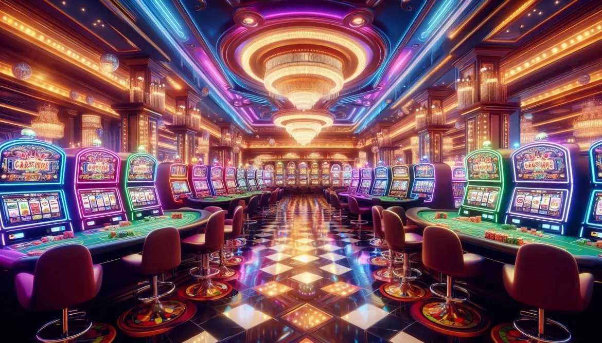WinPort Casino